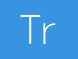 Tr
