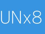 UNx8