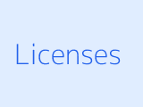 Paquete de licencias