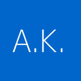 A.K.