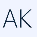 Portrait of A.K., AI/Automation Mentor