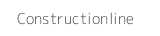 Constructionline