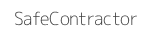 SafeContractor