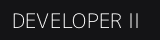 Developer Partner Logo