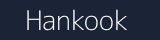 Hankook