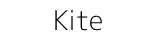 Kite