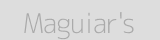 Meguiar's