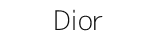 Dior logo