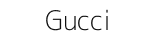 Gucci logo