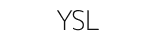 YSL logo