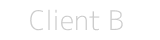 Client B