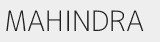 Mahindra