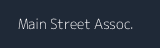 Main Street Association
