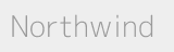Northwind