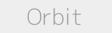 Orbit