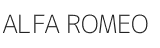 Alfa Romeo