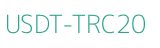 USDT-TRC20