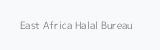 East Africa Halal Bureau
