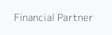 Financial partner