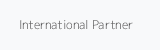 International partner