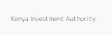 Kenya Investment Authority