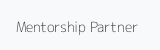 Mentorship partner