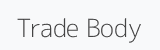 Trade body partner