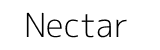 Nectar