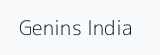 Genins India