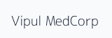 Vipul MedCorp