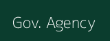 Government agency partner logo