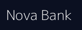Nova Bank logo