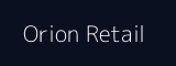 Orion Retail logo