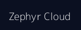 Zephyr Cloud logo