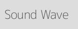 Sound Wave
