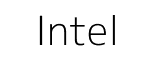 Intel logo