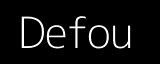 Mark Defou