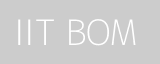 IIT Bombay logo