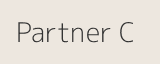 Partner C
