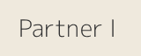 Partner I