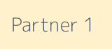 Partner 1