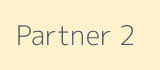 Partner 2