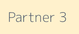 Partner 3