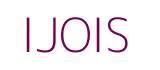 IJOIS Logo