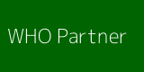 WHO Partner
