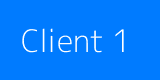 Client 1