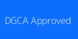 DGCA Approved