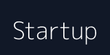 Startup