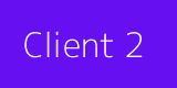 Client 2