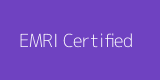 EMRI Certified